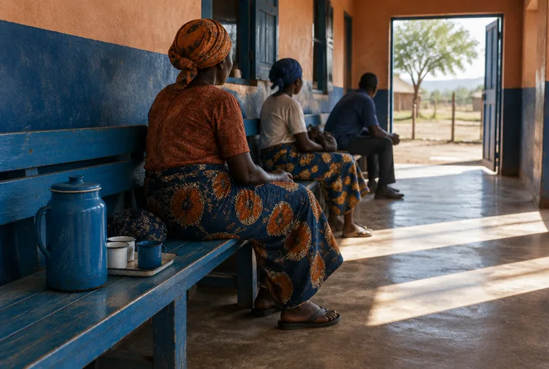 RHR – Reproductive Health and Rights