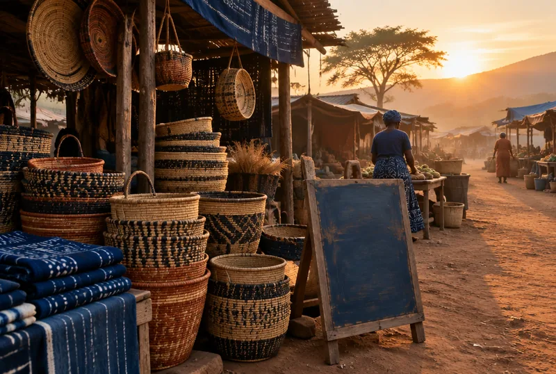 Women Rights in Africa