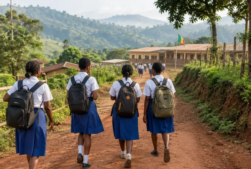 Breast Ironing: Health Risks and How It Is Being Stopped