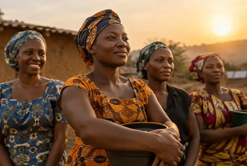 Bride Price: How It Works and What It Means for Women