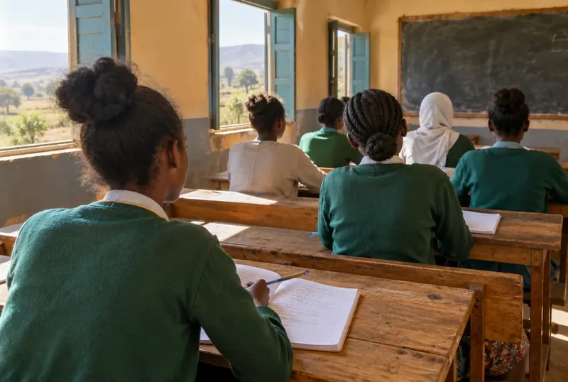 How to End Child Marriage: What the Evidence Shows