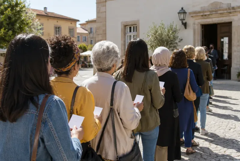Facts About Women's Rights: Key Numbers and Milestones