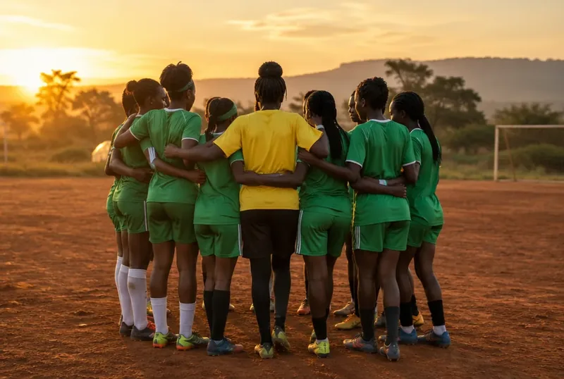 Gender Inequality in Sports: Pay, Media and Access Gaps