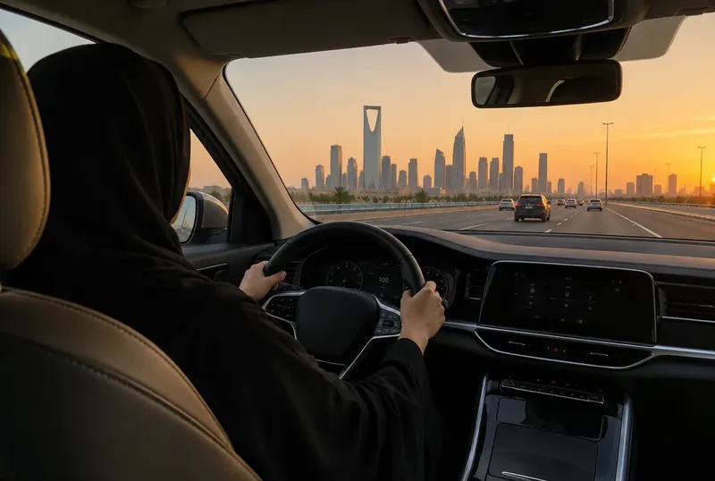 Women's Rights in Saudi Arabia: Guardianship and Reforms