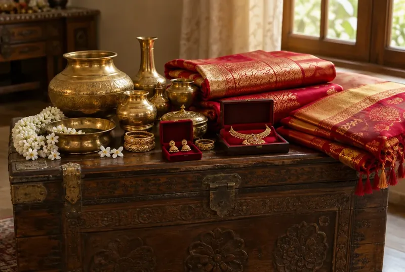 What Is a Dowry? Meaning, Violence, and Laws